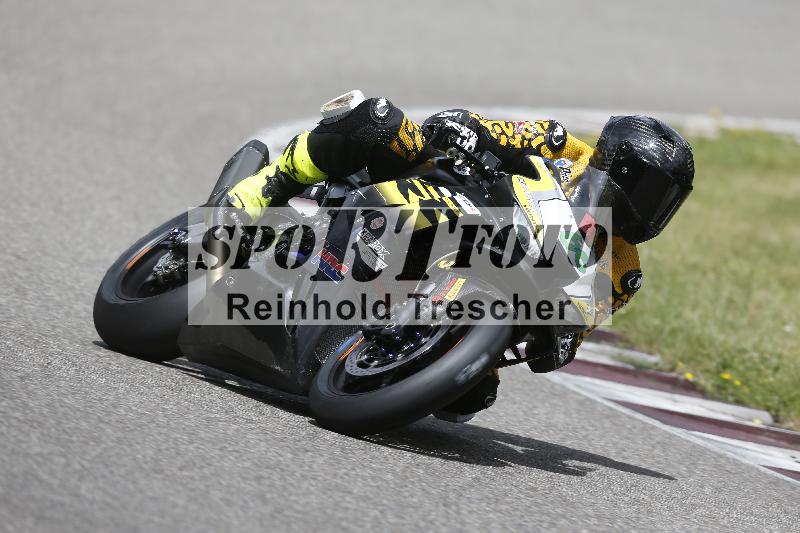 /18 05.06.2026  TZ Motorsport ADR/Gruppe rot/66